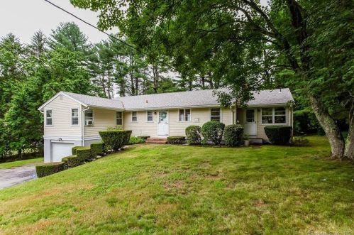 519 Neipsic Rd, Glastonbury, CT 06033-2452
