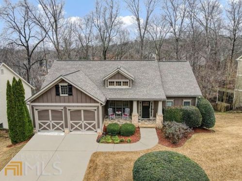 4914 Shallow Creek Trl, Kennesaw, GA 30144-1491