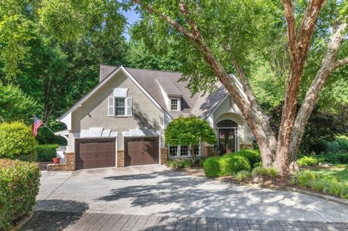 15 Battery Pl, Atlanta, GA 30342-2443