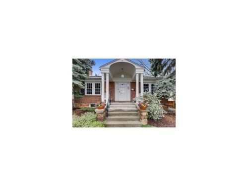 711 16th St, Boulder, CO 80302-7625