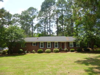 503 Morningside Dr, Sylvester, GA 31791-1853