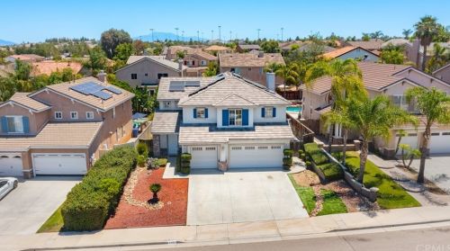 8482 Alexandria St, Riverside CA  92508-8109 exterior