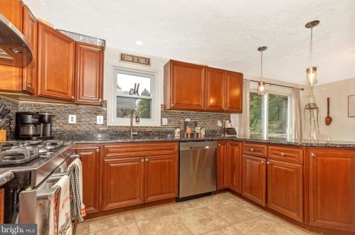 47 Pheasant Ridge Rd, Hanover PA  17331-9470 exterior