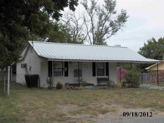 908 Hailey St, Ardmore, OK 73401-5116