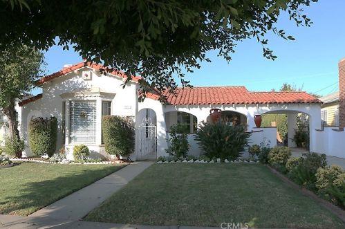 3515 78th Pl, Inglewood, CA 90305-1207