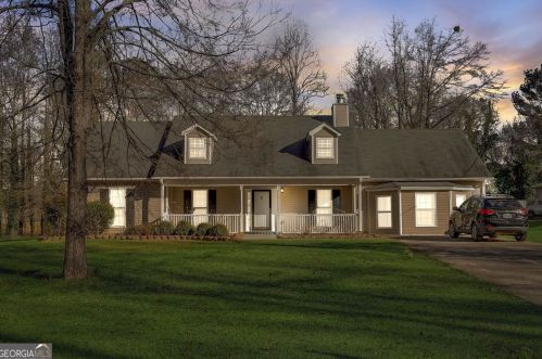 40 Windsong Ct, Stockbridge, GA 30281-2106