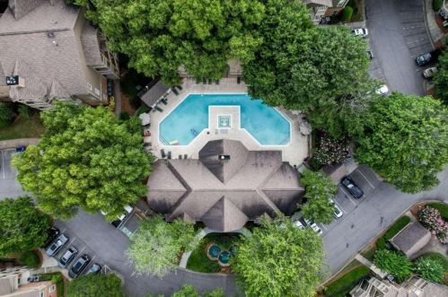 543 Mcgill Park Ave, Atlanta GA  30312-1279 exterior