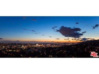 5500 Tuxedo Ter, Los Angeles, CA 90068-2454