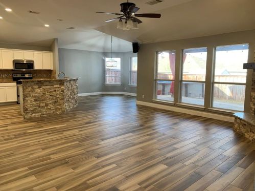 1714 La Caya Dr, Midlothian TX  76063-8544 exterior