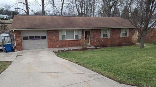 1053 Jane Dr, Culloden, WV 25510-9504