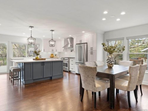 7557 Willow Cir, Englewood CO  80112-2761 exterior