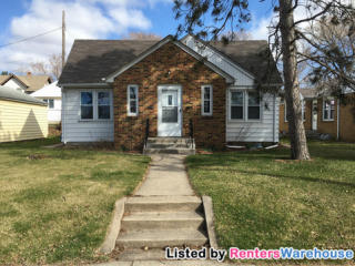 2210 37th St, Minneapolis MN  55407-3022 exterior