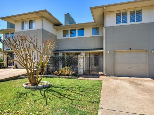 5306 Beacon Dr, Austin, TX 78734-1462