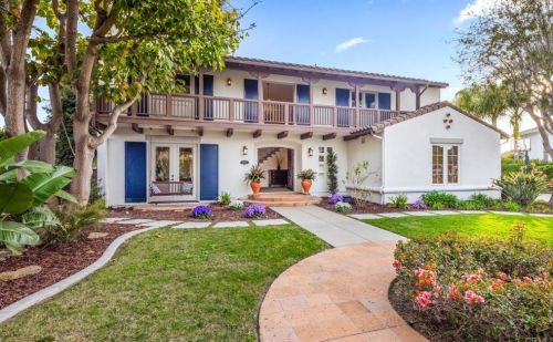 3567 Corte Rosado, Carlsbad, CA 92009-9532