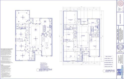 204 Stephens St, Waxahachie, TX 75165-3440