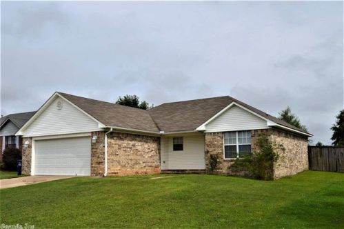 1670 Angeline Dr, Conway, AR 72032-8599