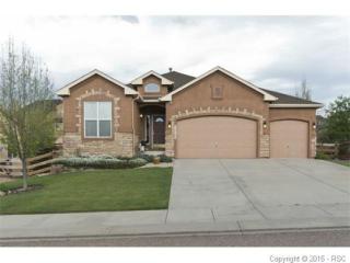 16259 Windsor Creek Dr, Woodmoor, CO 80132-8986