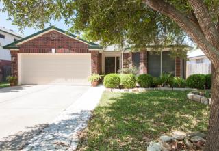 9412 Linkmeadow Dr, Austin TX  78748-5732 exterior