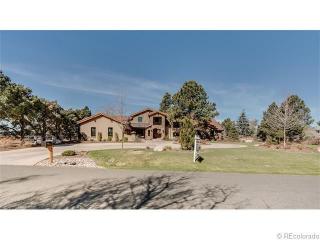 6331 Olathe St, Denver CO  80015-1738 exterior