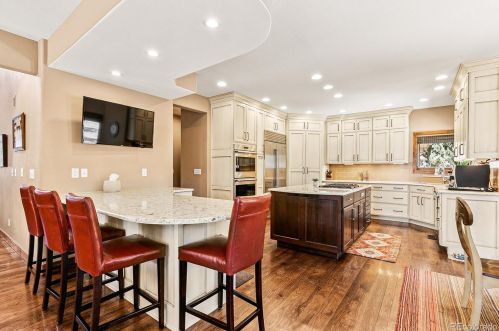 5414 Golden Currant Way, Parker CO 80134-2708 exterior