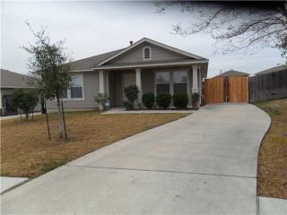 11317 Briarcreek Loop, Webberville TX  78653-4600 exterior