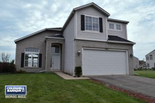 6806 Twin Fls Dr, Plainfield IL  60586-2094 exterior