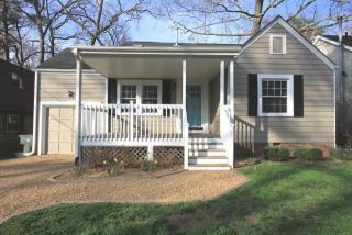 5209 Sunbeam Ave, Chattanooga, TN 37411-4838