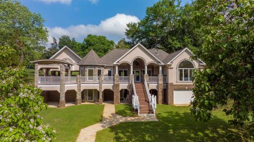 1200 Sunset Blf, Reynolds Plantation, GA 30642-3247