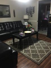 724 Williams St, Amarillo TX  79107-5539 exterior