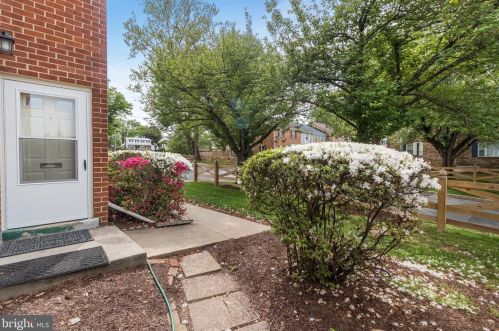 12725 Epping Ter, Silver Spring MD 20906-3867 exterior