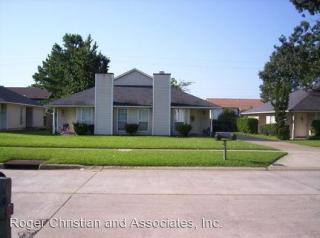3133 Cedar Creek Dr, Shreveport LA  71118-2305 exterior