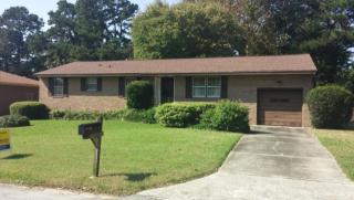 1370 Nye St, Charleston, SC 29407-5122