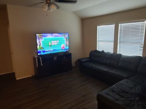 1225 Roman Dr, Princeton TX  75407-0346 exterior