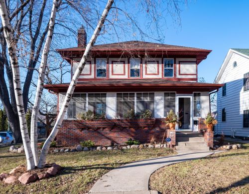 1999 Fairmount Ave, Saint Paul, MN 55105-1541