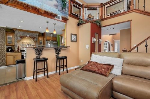 3708 Northsails Ct, Conyers GA  30013-6735 exterior