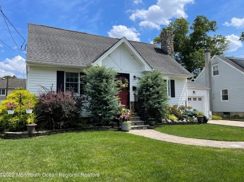 6 Alan O Kell Pl, Cranford, NJ 07016-3331