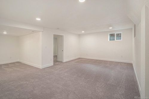 7967 Pontiac Way, Englewood CO  80112-3114 exterior