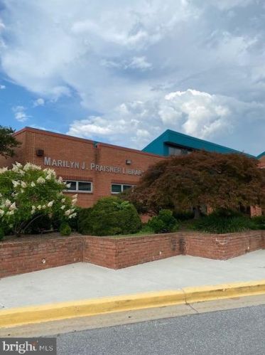 3069 Shepperton Ter, Silver Spring MD 20904-6704 exterior