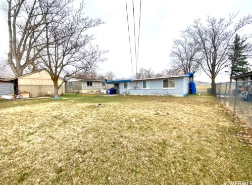 938 1050, Ogden UT  84414-1720 exterior