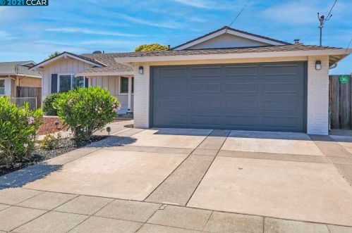 1974 Osage Ave, Hayward, CA 94545-4918