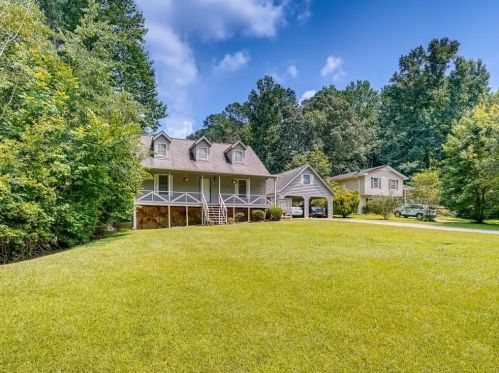 3351 Sir Lancelot Pl, Marietta, GA 30008-5754