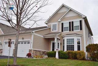 25404 Cove Ct, Plainfield, IL 60544-7800