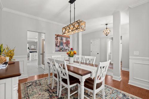 133 Full Moon Ct, Ladson SC  29456-5202 exterior