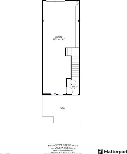 202 Peppermint Tree Ter, Sunnyvale CA  94086-6662 exterior