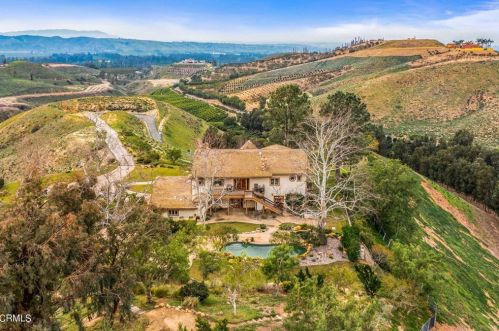 1785 La Loma Ave, Somis, CA 93066-9723