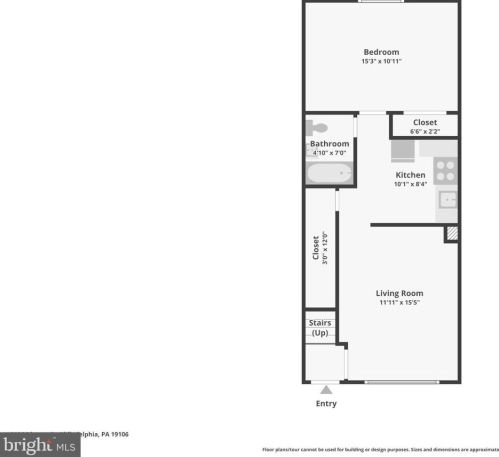 8106 Ditman St, Philadelphia PA 19135-1830 exterior