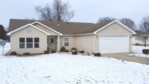 423 Lakemont Ave, Danville, IL 61832-1052