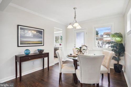 11005 Havenpark Dr, Silver Spring MD 20902-3616 exterior