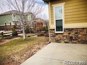 405 Coolidge Way, Aurora CO  80018-1581 exterior