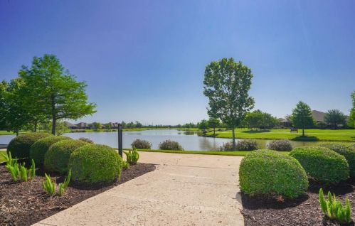 2918 Cone Flower Dr, Richmond TX 77469-5550 exterior